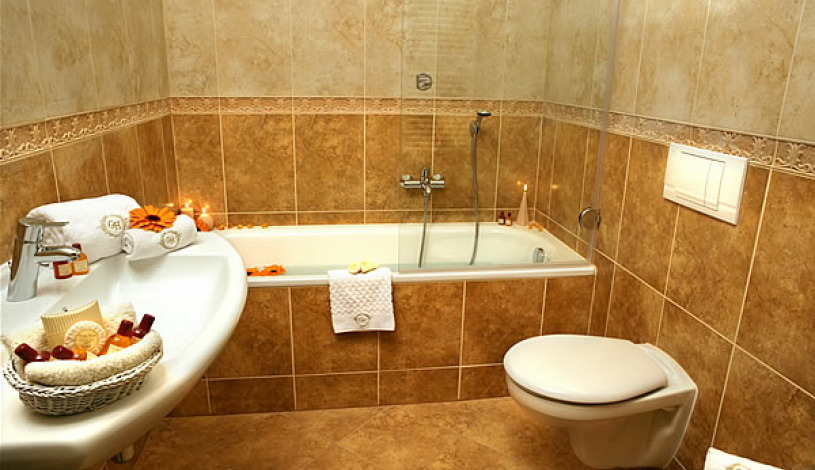 Hotel Continental Mariánské Lázně